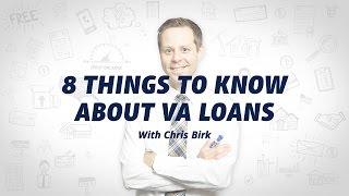 All About VA Loans: An Introduction from Veterans United Home Loans