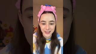 Dasha Taran Live TikTok FHD