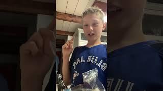 Easiest tutorial how to make cheese balls ￼
