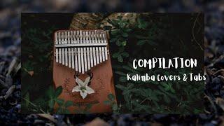 Kalimba Covers & Tabs (Compilation) 2022