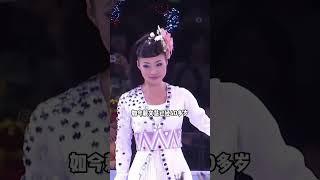 賴文慧被問：是不是愛上劉德華了？下意識回答暴露隱藏多年的祕密