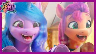 My Little Pony: Een nieuwe generatie | Welkom bij Zefierhoogten | MLP-film