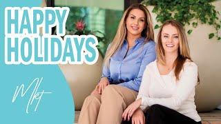 Happy Holidays from the MKT Team  |  Sarasota, Florida