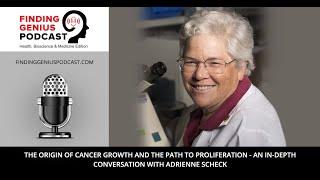 The Origin of Cancer Growth and the Path to Proliferation