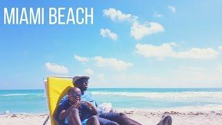Beautiful Miami:South Beach, Boat cruise & Millionaires Row