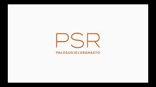 PSR innovaatiopalkinto 2024