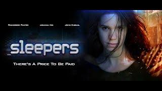 SLEEPERS Movie Trailer | Russian Thriller