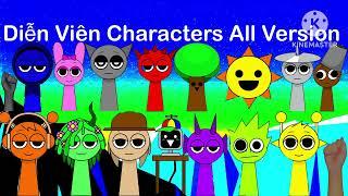SPRUNKI PEOPLE ORIGINAL HAND GUYS PLAYER ME 2008 OUTRO VERSION
