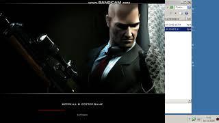 Читы в Hitman Contracts как и обещал