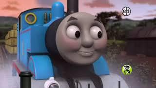 PBS KIDS Thomas And Friends PBS KIDS NJTV WTTW 11 WTTW KIDS WYYC THIRTEEN WNET 2011 Airing 14