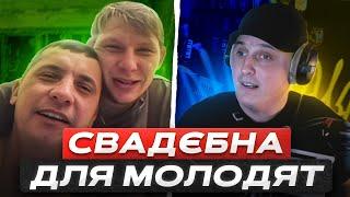 ГІРКО. ЩОСЬ ПІШЛО НЕ ЗА ПЛАНОМ 🪗Працює Клавесин Акордича | Чат рулетка