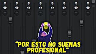 ESTE ES EL PASO MAS IMPORTANTE PARA TUS MEZCLAS!!  | FL Studio Tutorial