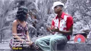 Diamond Platnumz - Kamwambie (Official Video)