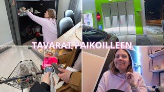 Älä syytä algoritmia | Autopesua 24/7