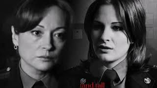 Татьяна Демина & Ирина Зимина/Нина Гогаева & Виктория Тарасова - Sky Fall