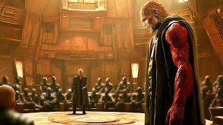 "HUMANS Fear War," They Claimed...But They Were WRONG! | HFY Sci-Fi