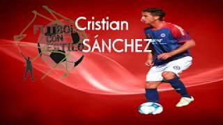 VIDEO CRISTIAN SANCHEZ