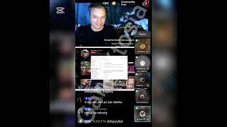 Adrian Wyspa 18.06.25 Nocne rozmowy