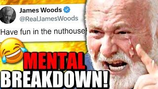Hollywood Actor Sent to MENTAL INSTITUTION After HILARIOUS MELTDOWN!