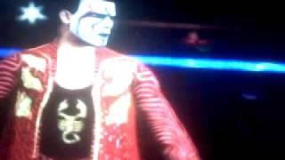 The Icon Sting CAW for SVR 11