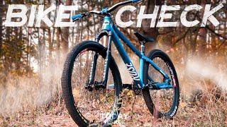 BIKE CHECK - DREAM BUILD Rose the Bruce ► [Today We Ride]