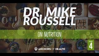 4: Never Have To Lose Weight Again with Dr  Mike Roussell