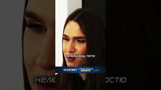 Алексей Жидковский хвастается своим холодильником \ интервью "FAMETIME TV" #shorts