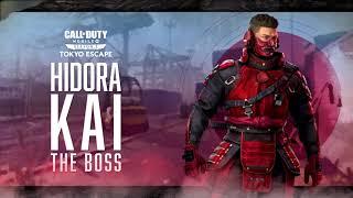 Call of Duty®: Mobile - Hidora Kai - The Boss | S3 Highlight