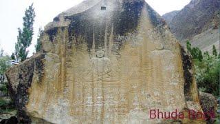 Buddha Rock | 3000 years old Buddha's statue| Gilgit Baltistan 2021