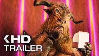 EVIL Staffel 3 Trailer German Deutsch (2023)