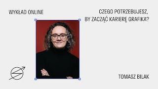 Czego potrzebujesz, by zacząć karierę grafika?