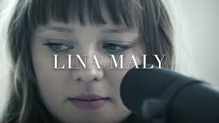 Lina Maly - Nur zu Besuch (Live Akustik Video)