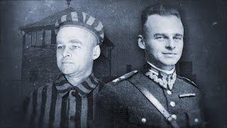 The story of Witold Pilecki