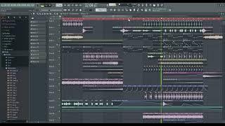 FREE FLP Slap House like (tiesto, FEEZZ, Alok, Lyzot, R3hab, Dynoro...)