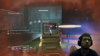 Destiny 2 | Испытания Осириса, 1 катка с модификатором Разгром | Обзор Разгрома в Trials