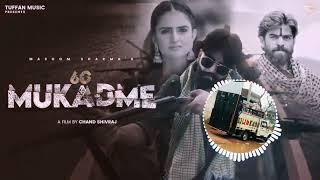 60 MUKADME MASOOM SHARMA | DJ REMIX SONG 60 MUKADME | DJ LIFE KAITHAL | NEW HARYANVI SONG 60 MUKADME