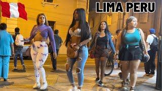  LIMA PERU Zepita Exotic Nightlife  In 2024