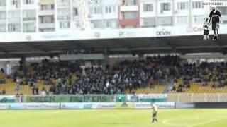 NEFTOCHIMIC - CSKA Sofia (friendly) 23.03.13.