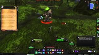 World of Warcraft Quest: Мечта Червоточного (id=26184)