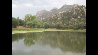 Granite Basin Lake, Prescott AZ