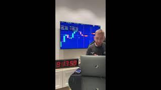 Козырь Invest в прямом эфире!