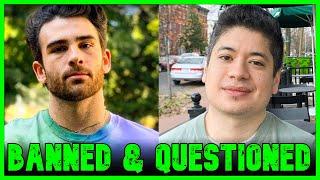 Hasan Piker SUSPENDED & Ken Klippenstein GRILLED By FBI | The Kyle Kulinski Show