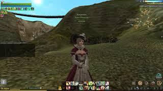 Супер скорость добычи руды в ArcheAge