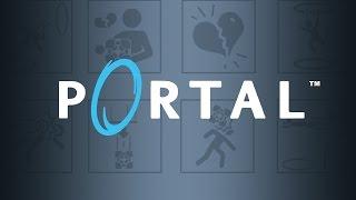 Portal walkthrough by Ven0s & l_Amigo_l