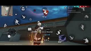 MD jahid  gamer video 