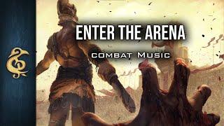  RPG Battle Music | Enter The Arena