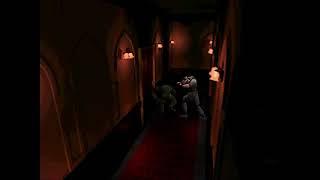 [How to Deal With Hunters in RE1 Classic] Handgun Only & Knife Only, No Damage Battles