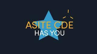 The Asite Common Data Environment (CDE)