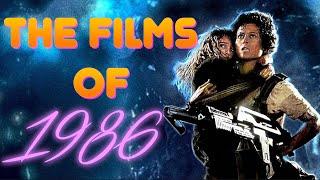 The Films of 1986 Tribute: Livin' On A Prayer