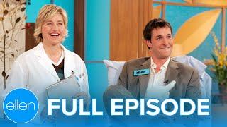 Noah Wyle, Emily Procter | Full Episode